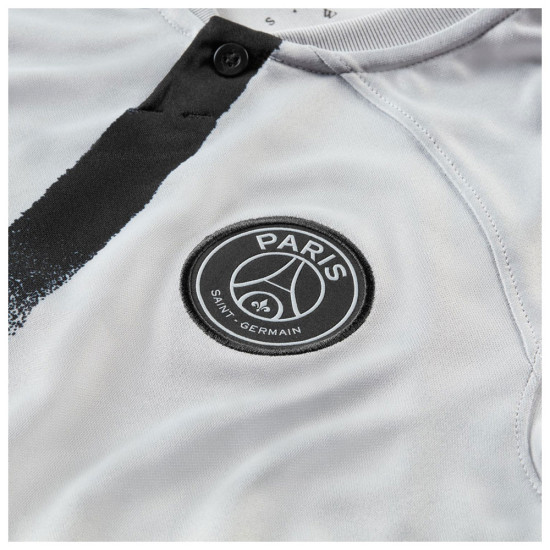 Jordan Παιδική φανέλα ποδοσφαίρου Paris Saint-Germain 2022/23 Stadium Away